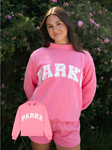 Parke heritagevarsity - parke,