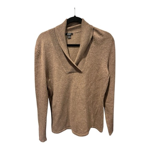 Prive cashmere shawl collar - prive, shawl-collar