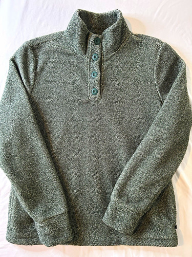 Eddie bauer women - xs, green