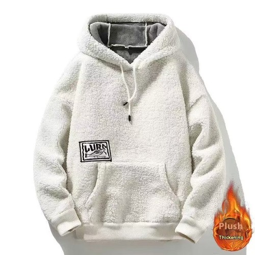 Brand new men - brand, cashmere-look