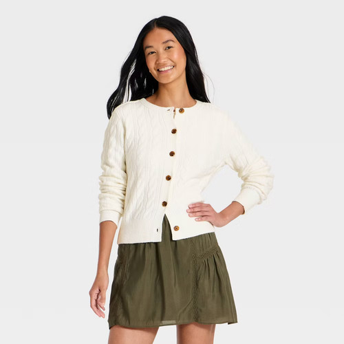 Women heritage cable - heritage,