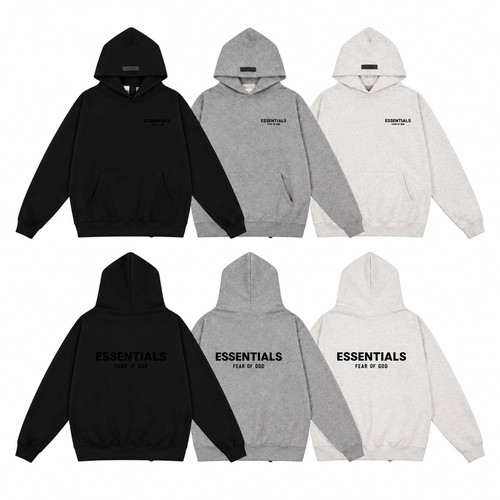 New fear god essentials - new, of