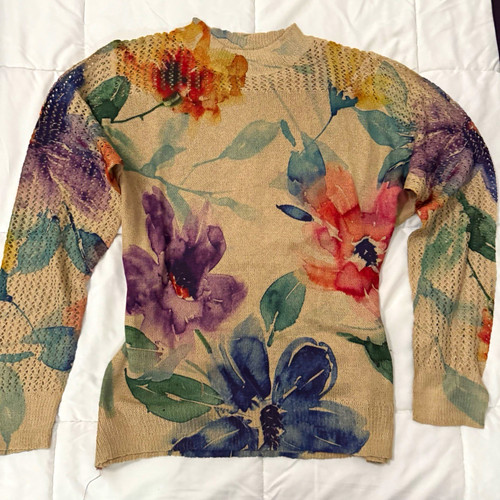 Women beige multicolor - women's,