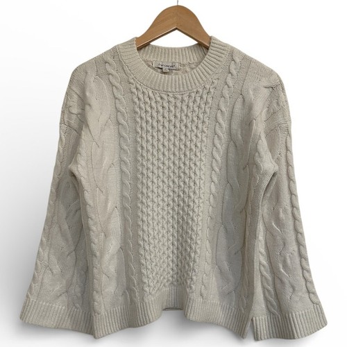Francesca cable knit - francesca’s,