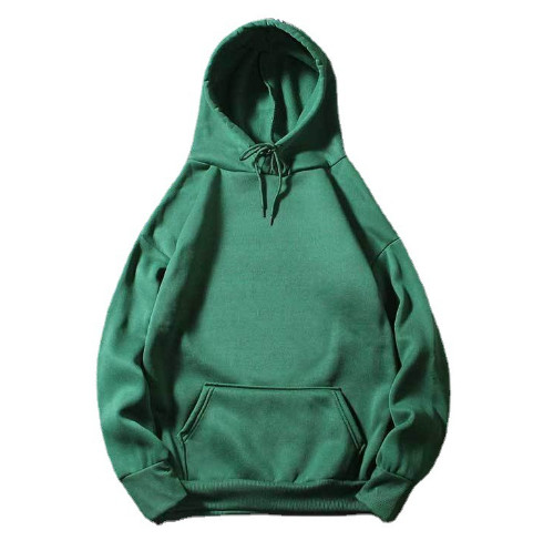 Women pullover hoodie - pullover, plain