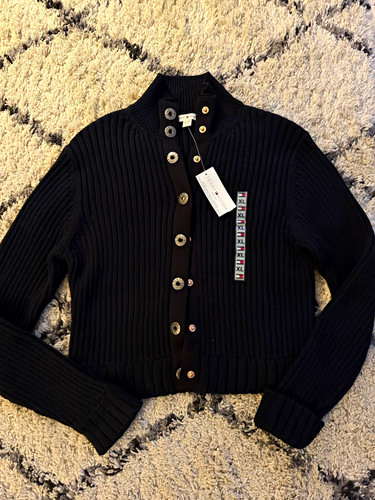 Tommy hilfiger women black - tommy, women's