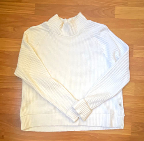 The north face - the, white
