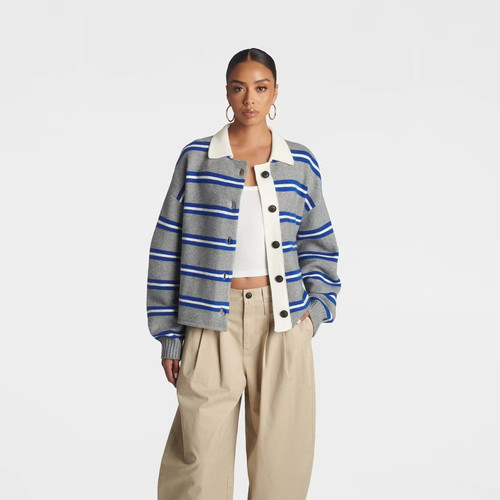 Kbb kahlana women striped - by,