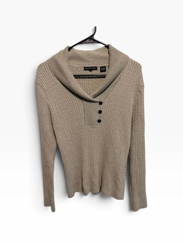 Jeanne pierre taupe ribbed - jeanne,
