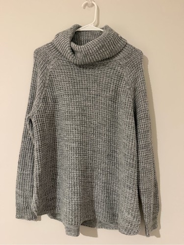 Our time gray waffle - it’s,