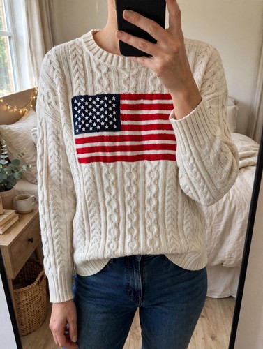 Wild fable women crewneck - fable,