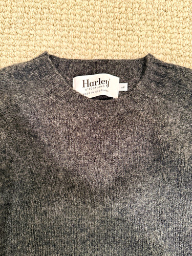 Harley scotland wool - harley,